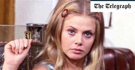 Britt Ekland recalles hiw she was deceived over nude scene in。